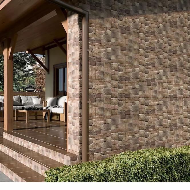 Gres Perseo Brown 29,8/59,8 PEI. 3