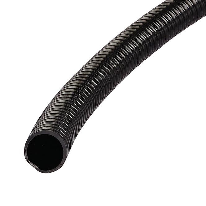 Spiralno crijevo crno 1/2˝, 30 m