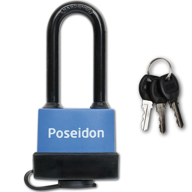 LOKOT RICHTER RV.POSEIDON.40.PL