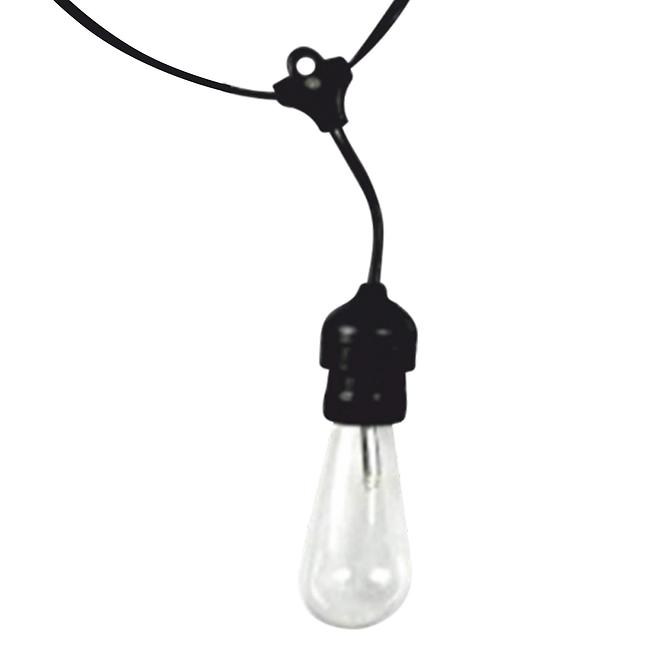 Solarna LED Vijenac svjetlo TR 502