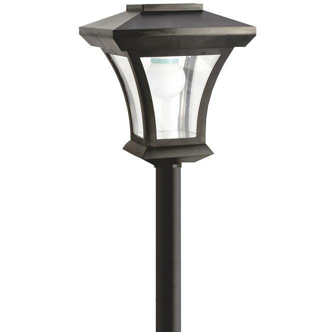 Vrtna svjetiljka solarna LED 1W TR 500