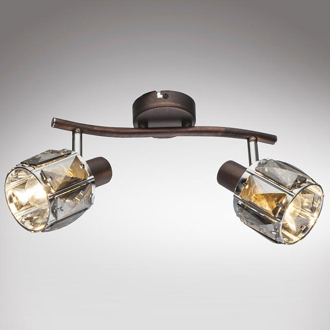 LUSTER 54357-2 H LS2
