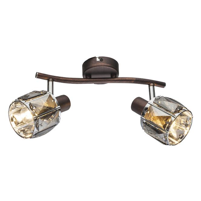LUSTER 54357-2 H LS2