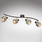 LUSTER 54357-4 H LS4