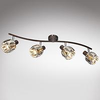 LUSTER 54357-4 H LS4