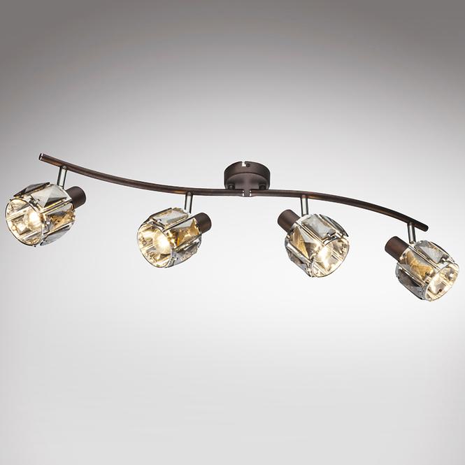 LUSTER 54357-4 H LS4