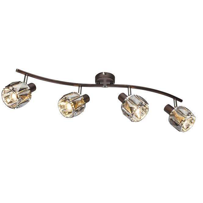 LUSTER 54357-4 H LS4