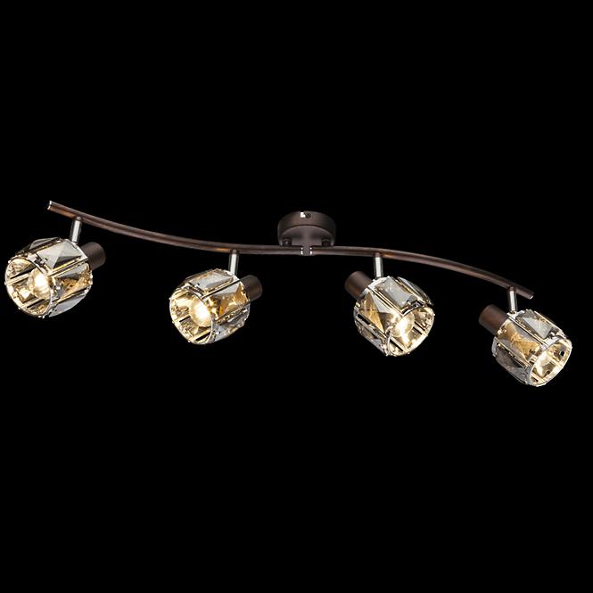 LUSTER 54357-4 H LS4