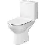 Wc monoblok 603 City + sporospuštajuća wc daskla
