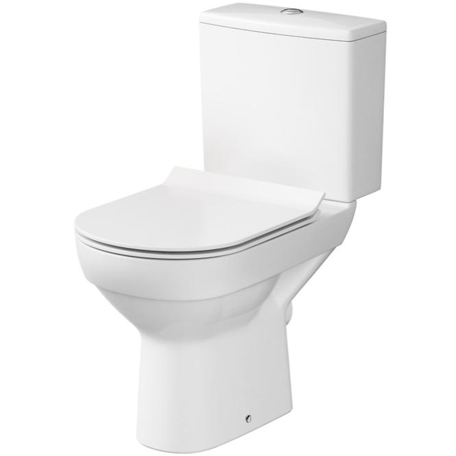 Wc monoblok 603 City + sporospuštajuća wc daskla