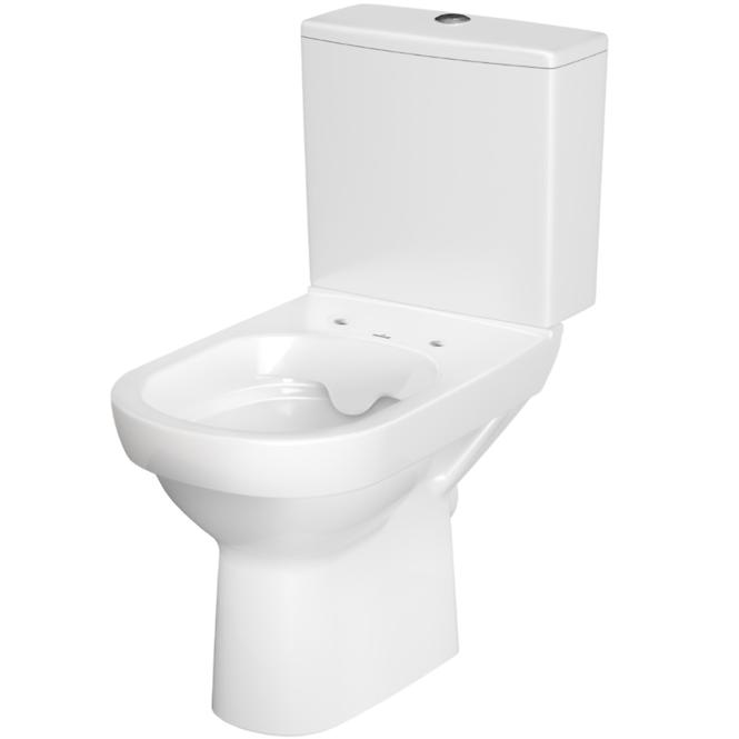 Wc monoblok 603 City + sporospuštajuća wc daskla