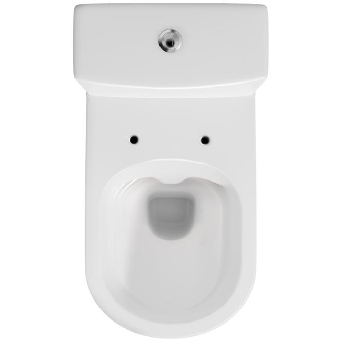 Wc monoblok 603 City + sporospuštajuća wc daskla