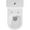 Wc monoblok 603 City + sporospuštajuća wc daskla,3