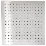 IM-80802-30CMGLAVA TUŠA KUBIČNI 30X30CM