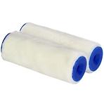 Valjak midi Velur 10 cm (2 kom.)