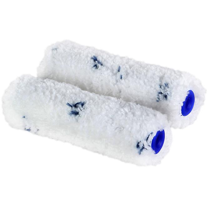 Valjak od mikrofibre 7 cm (2 kom.)