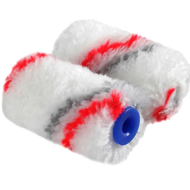 Valjak midi Multikolor 10 cm (2 kom.)
