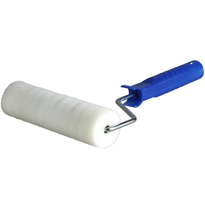 Valjak za bojanje ogradnih mreža 18 cm