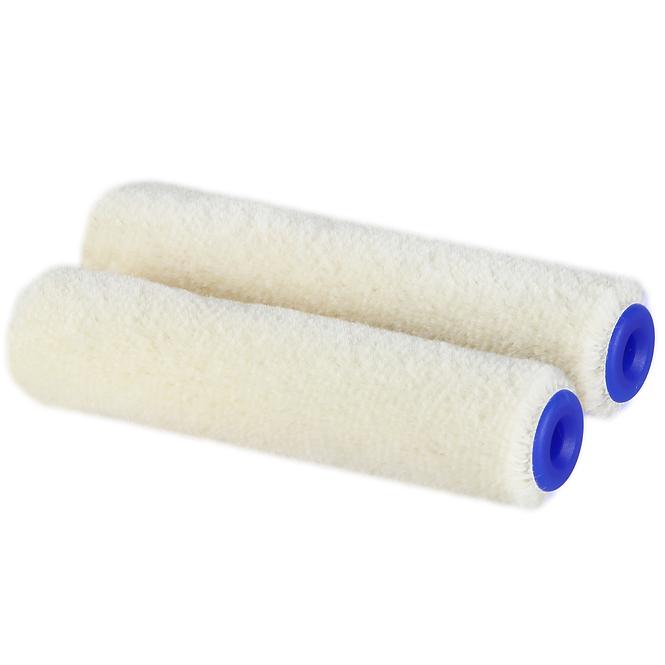 Valjak Velur 10 cm x 2 Motive