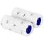 Valjak Microstar midi 10 cm x 2 Motive