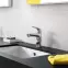 Slavina za umivaonik Focus,3