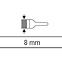 Kist za pruge 8 mm,2