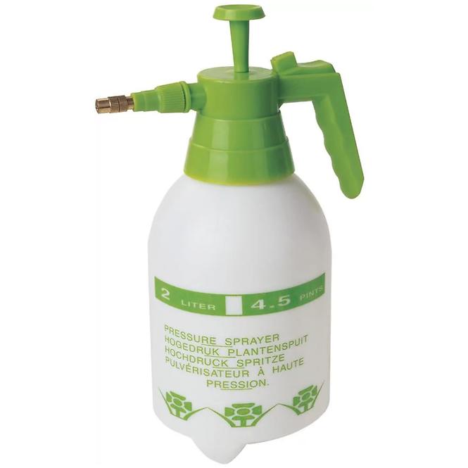 Prskalica tlačna 1,5l SX-5073-6