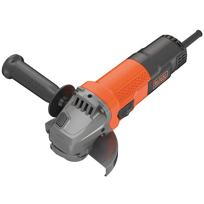 Kutna brusilica Black+Decker 750W 115 mm BEG110
