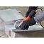 Kutna brusilica Black+Decker 750W 115 mm BEG110,3