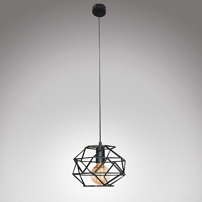 Svjetiljka Cage 2683/Z-B-1 CZ LW1