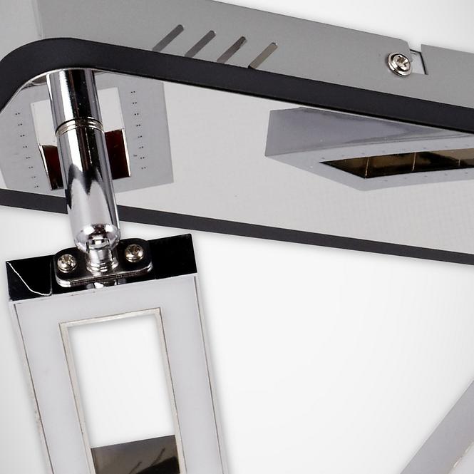 LUSTER KENT SMD LED3L 4000K