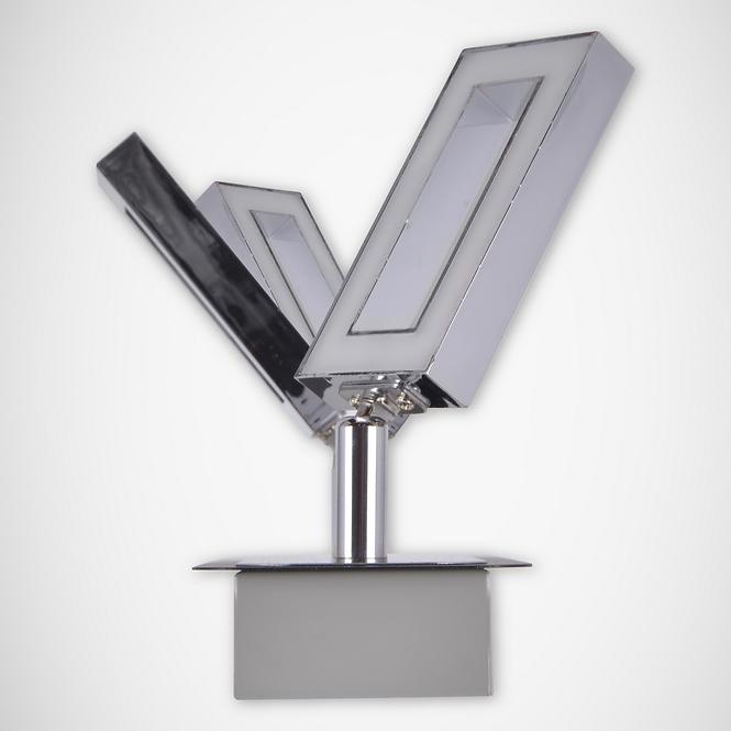 LUSTER KENT SMD LED3L 4000K
