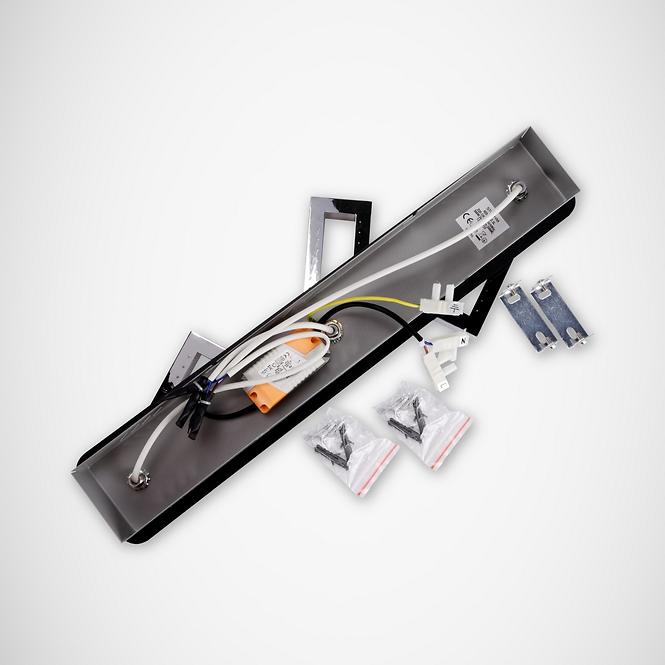 LUSTER KENT SMD LED3L 4000K
