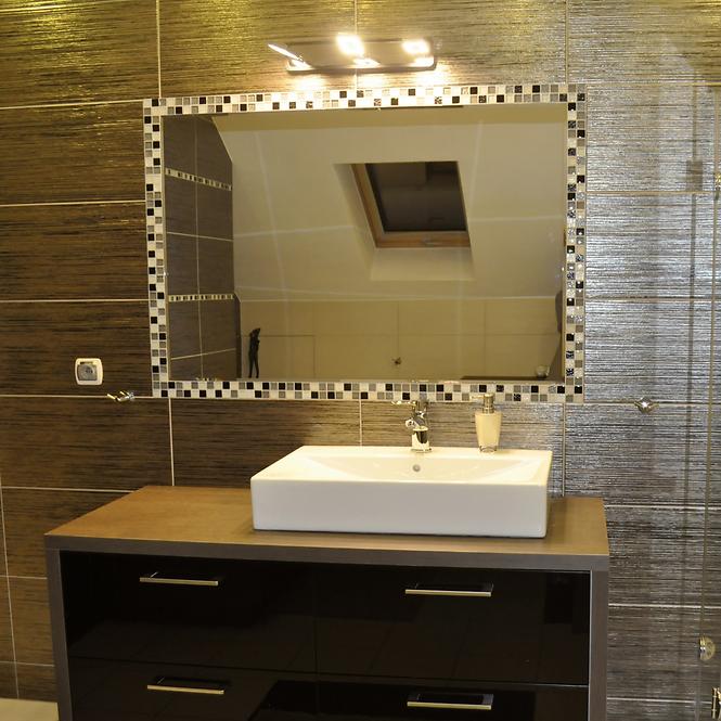 LUSTER KENT SMD LED3L 4000K