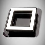 Stropna Svjetiljka LIKYA 03134 LED-1 4000K