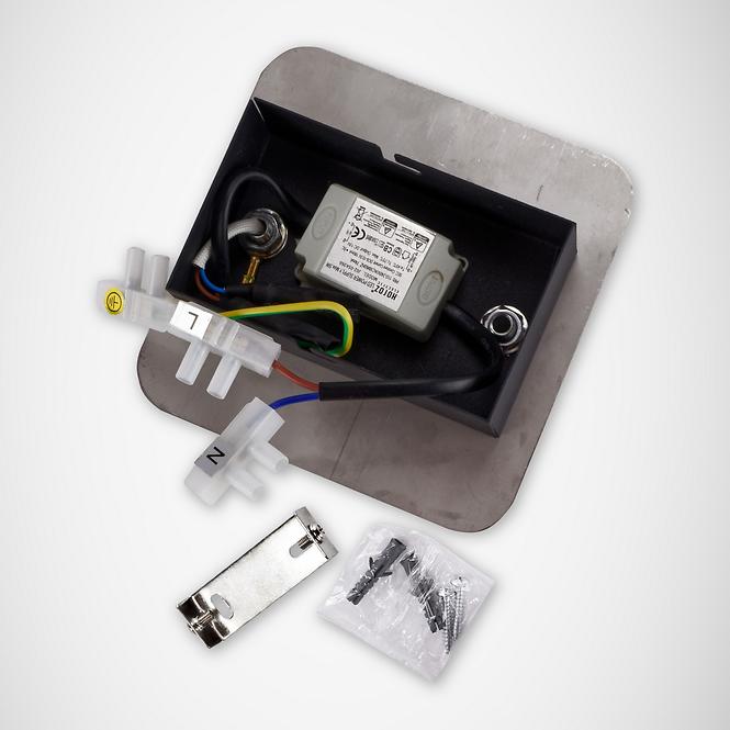 Stropna Svjetiljka LIKYA 03134 LED-1 4000K