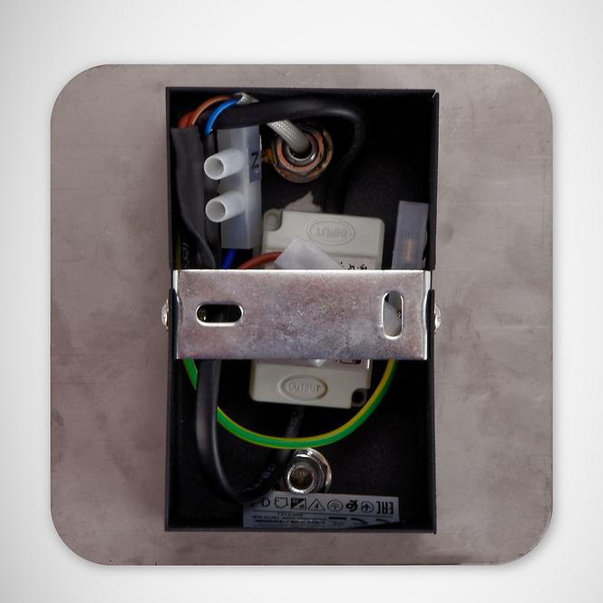 Stropna Svjetiljka LIKYA 03134 LED-1 4000K
