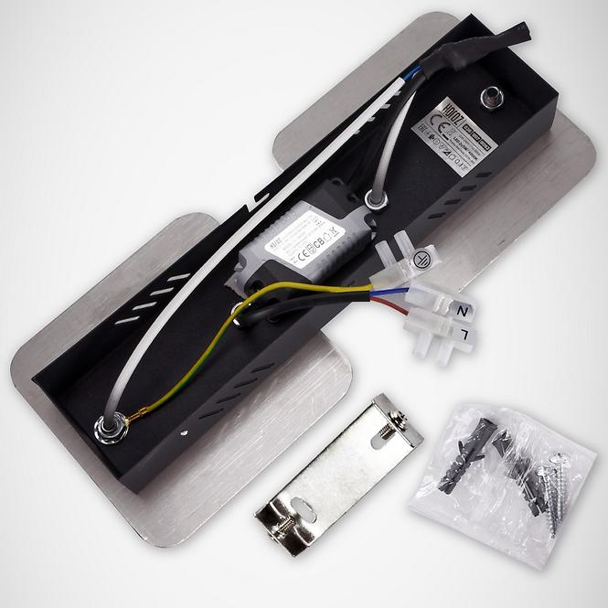 Stropna Svjetiljka LIKYA 03135 LED-2 4000K