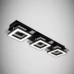 Stropna Svjetiljka LIKYA 03136 LED-3 4000K