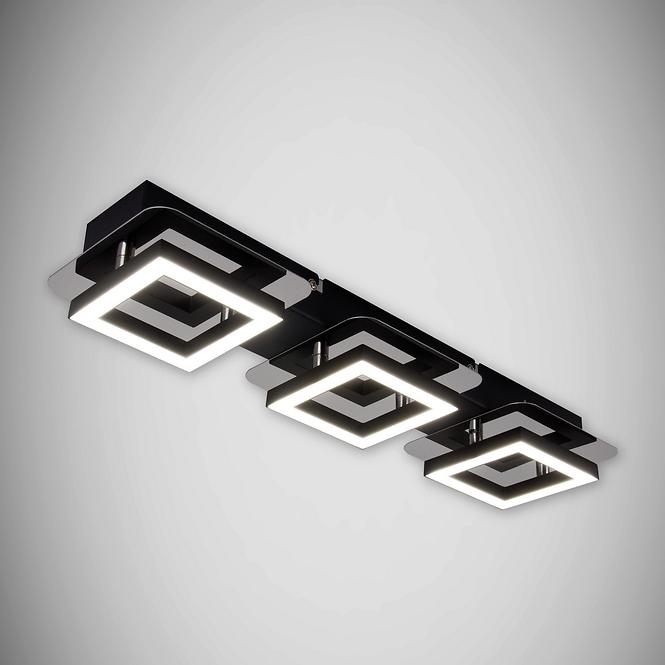 Stropna Svjetiljka LIKYA 03136 LED-3 4000K
