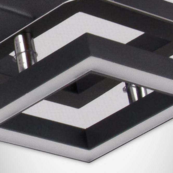 Stropna Svjetiljka LIKYA 03136 LED-3 4000K