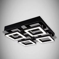 Stropna Svjetiljka LIKYA 03137 LED-4 4000K