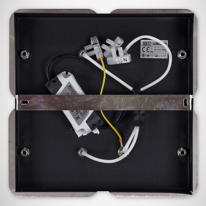 Stropna Svjetiljka LIKYA 03137 LED-4 4000K