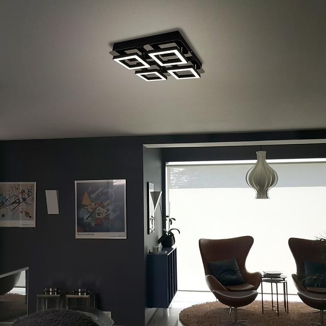 Stropna Svjetiljka LIKYA 03137 LED-4 4000K