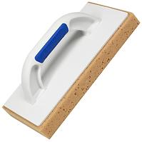 GLETER, PLASTIČNI SA REZANOM SPUŽVOM I SOFT GRIP DRŠKOM