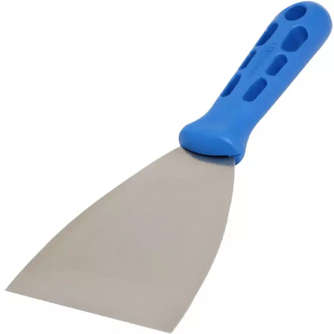GLETER, INOX 100