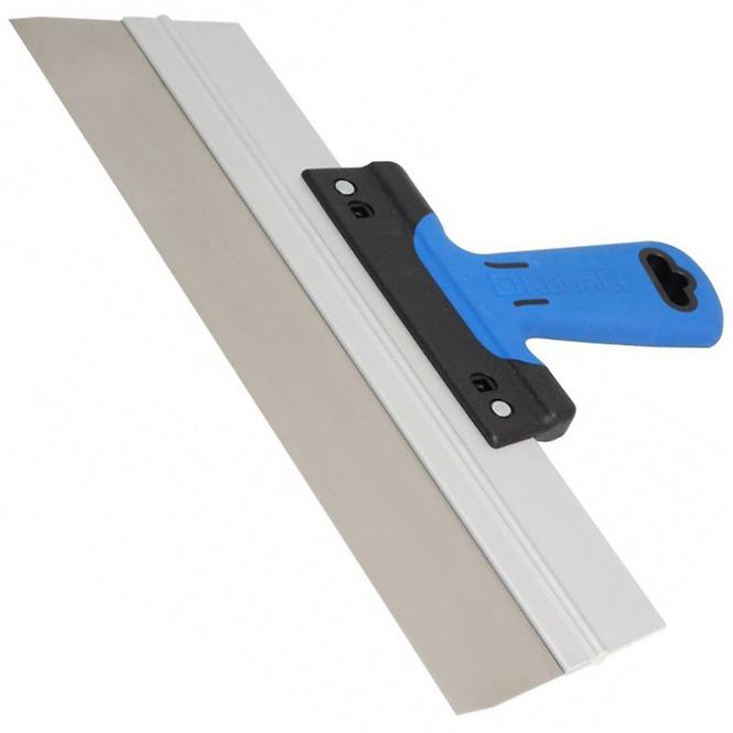 GLETER, 500 INOX, SOFT GRIP, LEPTIR
