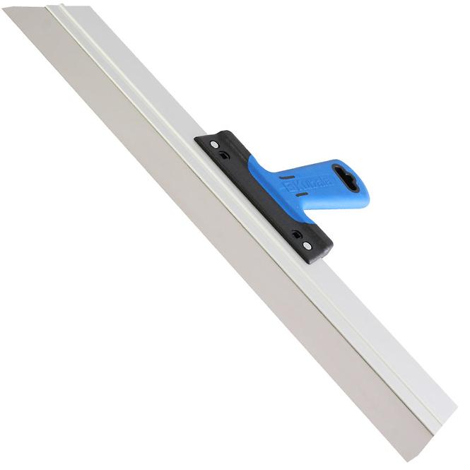 GLETER, 500 INOX, SOFT GRIP, LEPTIR
