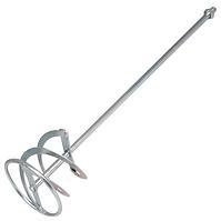 MJEŠALICA DUPLA SPIRALNA ZA ŽBUKU, FI 130MM