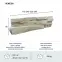 Kamen Venezia pak=0,48 m2,6